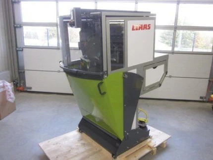 Claas AQUA NON STOP COMFORT ANS-C, MESSERSCHLEIFGERäT,