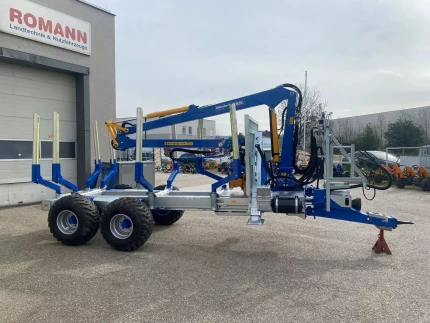 Binderberger RW 10 ECO