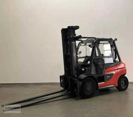 Fenwick Linde H 50 D 1204-01