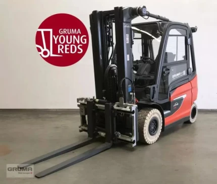 Fenwick Linde E 30 1252