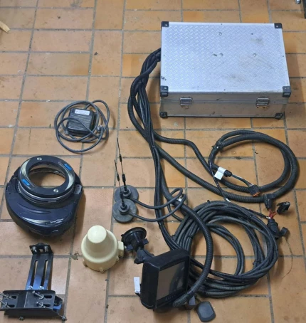 Inconnu RAVEN CRUIZER 2 - RTK