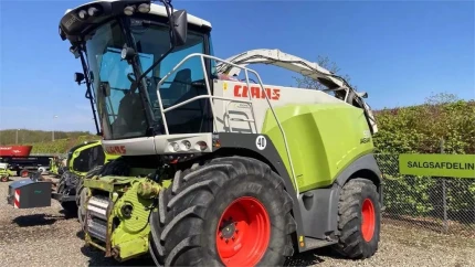 Claas JAGUAR 950