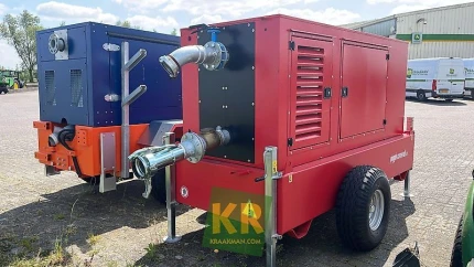 Iveco OVERIG #694687