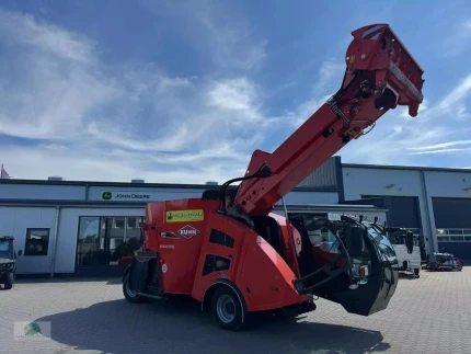 Kuhn SPV POWER 14.1 DL