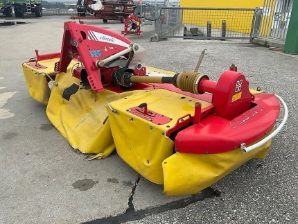 Pottinger EUROCAT 311 CLASSIC