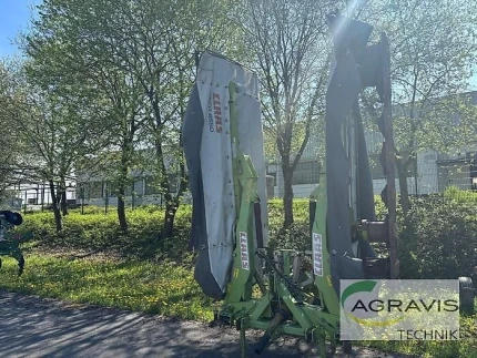 Claas DISCO 8550 PLUS