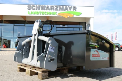 Rosensteiner JUDO 200D EURO