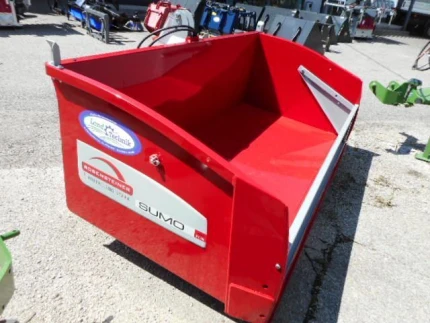 Rosensteiner SUMO 250 D