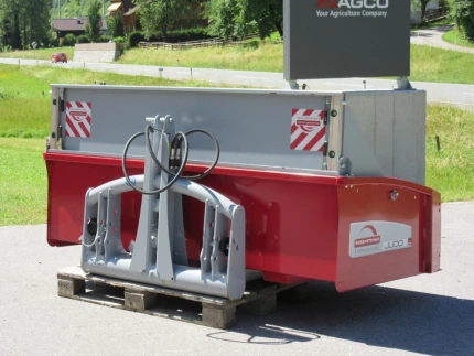 Rosensteiner KIPPMULDE JUDO 220D