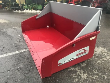 Rosensteiner SAMURAI 240