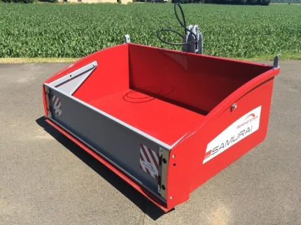 Rosensteiner SAMURAI 200D