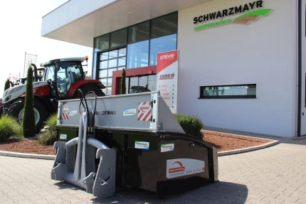 Rosensteiner SAMURAI 220D EURO