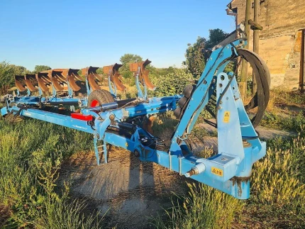 Lemken DIAMANT 16 V 7+1