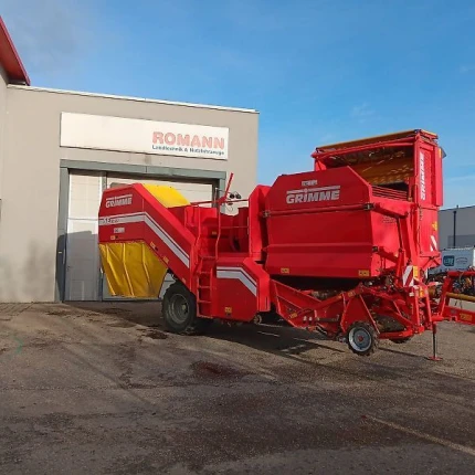 Grimme SE 75 - 55