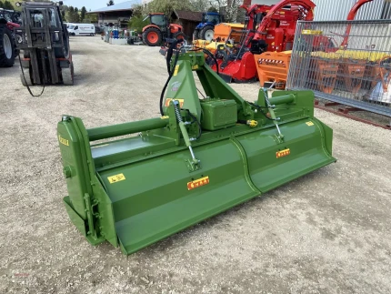 Celli SPA TIGER 190-280