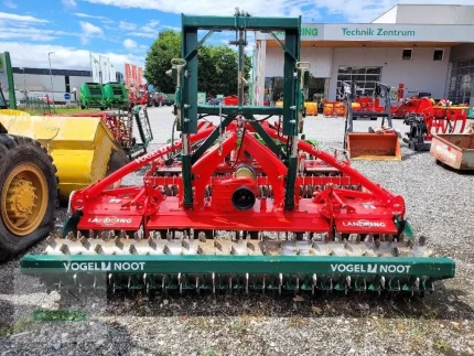 Vogel Noot ARTERRA MS 300