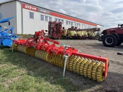 Inconnu GüTTLER AVANT 56 SPHäROGUSS 6,15