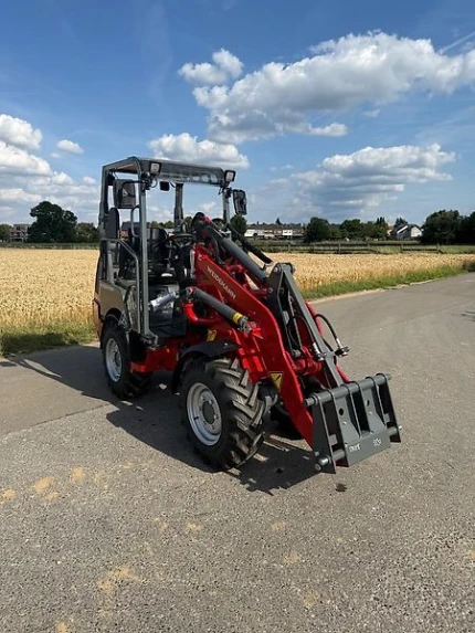 Weidemann 1280
