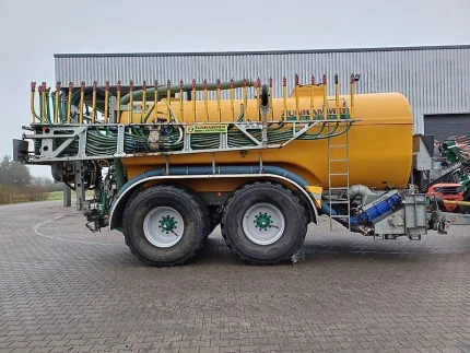 Zunhammer SKE 18,5 PUD