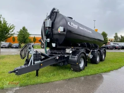 Fliegl TFW 26500L ROAD X LINE