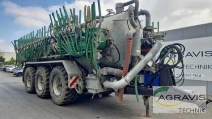 Wienhoff PTW 23.000 PROFI LINE