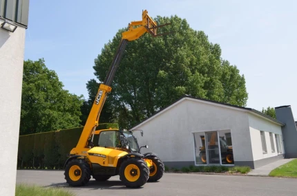 JCB 532-70 AGRI SUPER