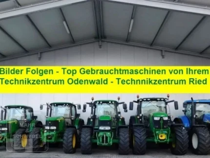 Broyeur à axe horizontal et vertical - 2008