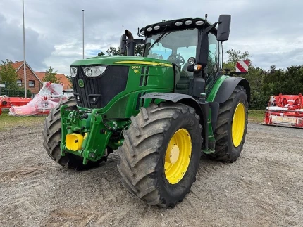 John Deere 6250R