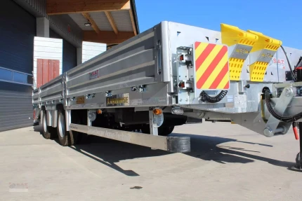 Inconnu MSD TIEFLADER 19000