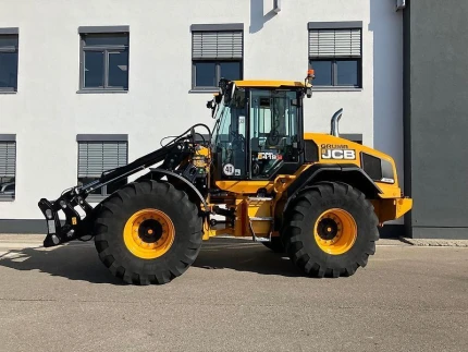 JCB 419 S S5