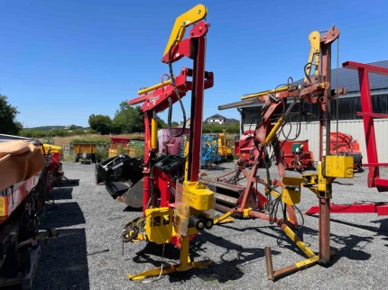 Enfonce pieux - 2019