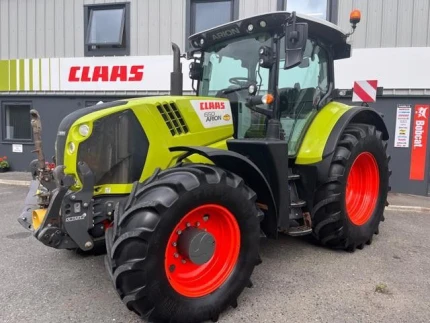 Claas USED ARION 650