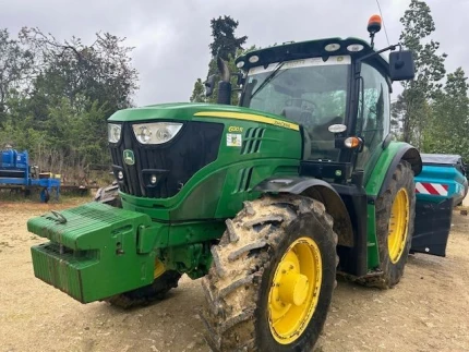 John Deere 6130R