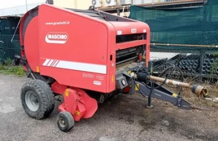 Maschio Gaspardo ENTRY 150