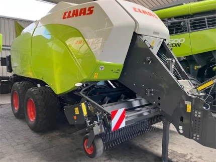 Claas QUADRANT 5300 FC