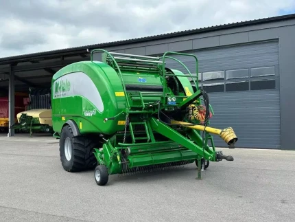 Mc Hale FUSION 3 PLUS