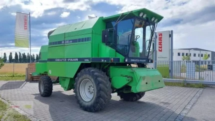 Deutz-Fahr M35.80