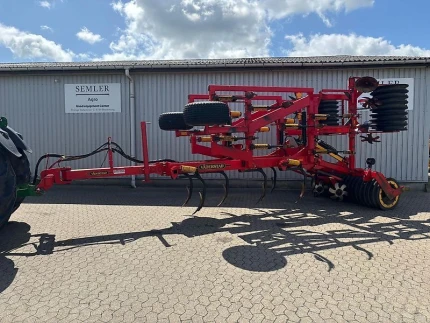 Väderstad CULTUS CS 400