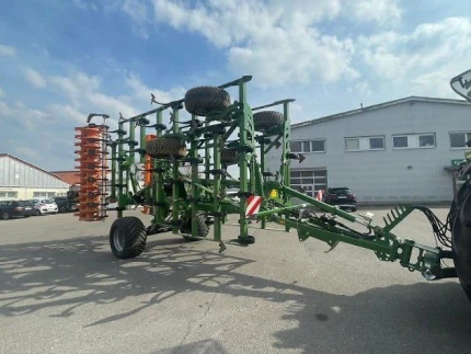 Amazone COBRA 6000-2TX