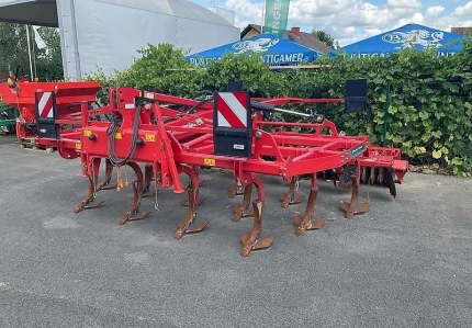 Kverneland ENDURO 4000F