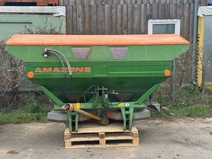 Amazone ZA-M 1500 MAXIS