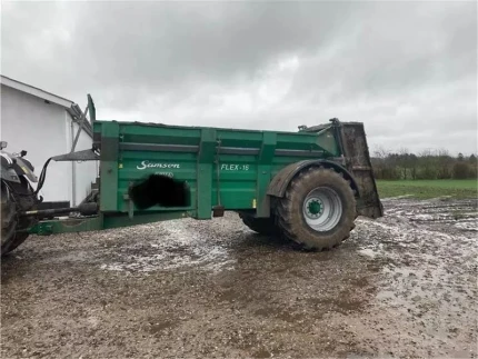 Samson Agro FLEX16