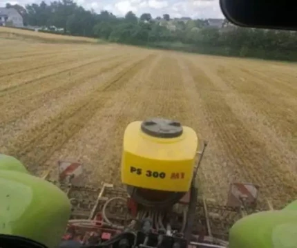 Distributeur d'engrais - 300CH - 2022