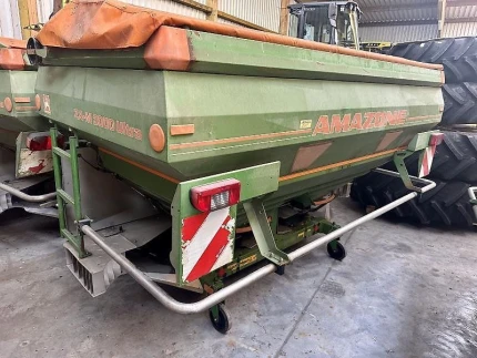 Amazone ZA-M ULTRA PROFIS HYDRO