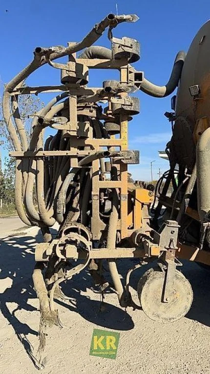 Veenhuis VMA 5.70 #693169