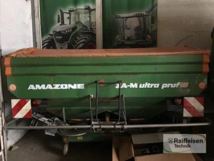 Amazone ZA-M ULTRA 3000 PROFIS