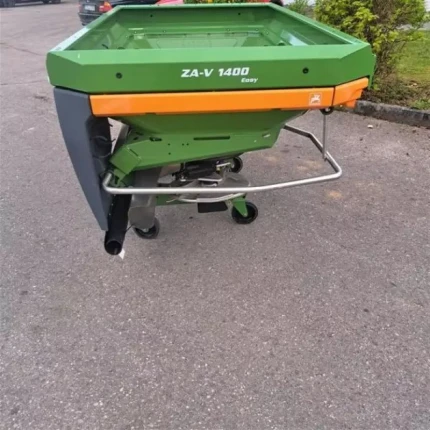 Epandeur à lisier automoteur - 3M - 2024