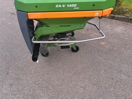 Amazone ZA-V 1400 SPECIAL EASY
