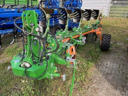 Amazone ANBAU-VOLLDREHPFLUG TERES 300