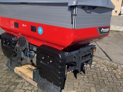Kverneland EXACTA CL 1300 GEOSPREAD